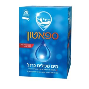 ספאטון טבעי