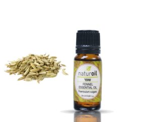 שמן אתרי שומר 10 מ"ל Nature Oil