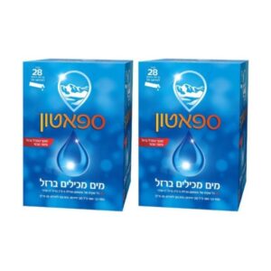 זוג-ספאטון