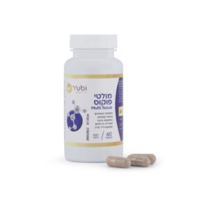 מולטי-פוקוס