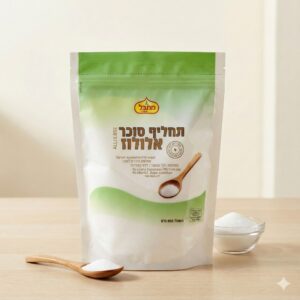 אלולוז 800 גרם