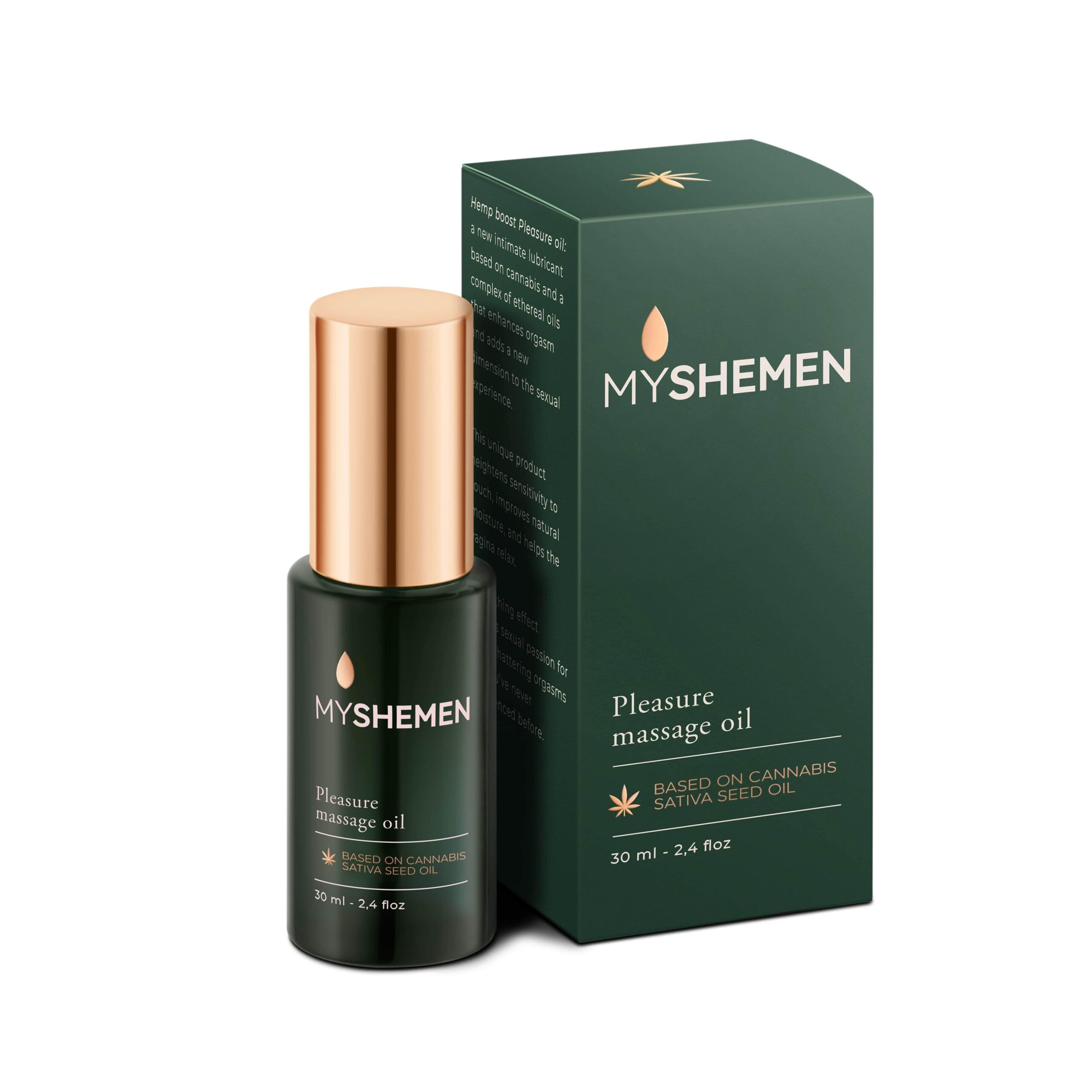 MYSHEMENcopy_95051cd7-1932-4448-ad2f-93313f623575.jpg My Shemen Pleasure - שמן פלז'ר + נר אווירה עם הניחוח שלנו 4